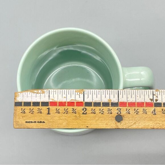 Starbucks 2020 Christmas Tree Holiday Green Coffee Yea Mug - Picture 8 of 10